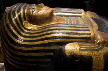 mummy