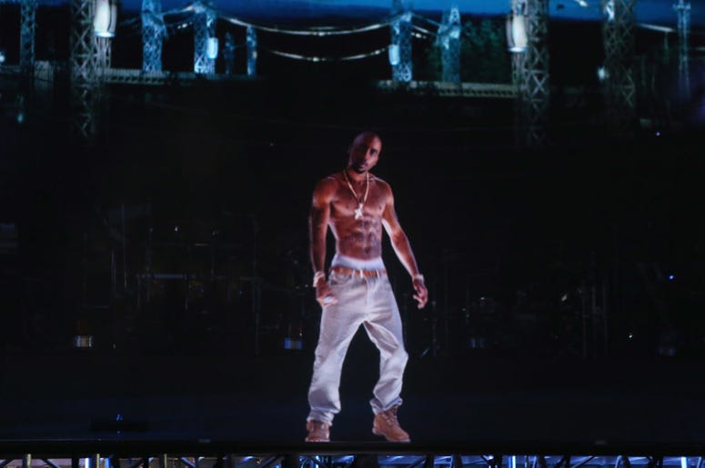 Tupac