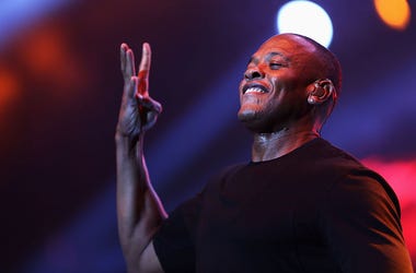 Dr. Dre