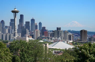 key arena