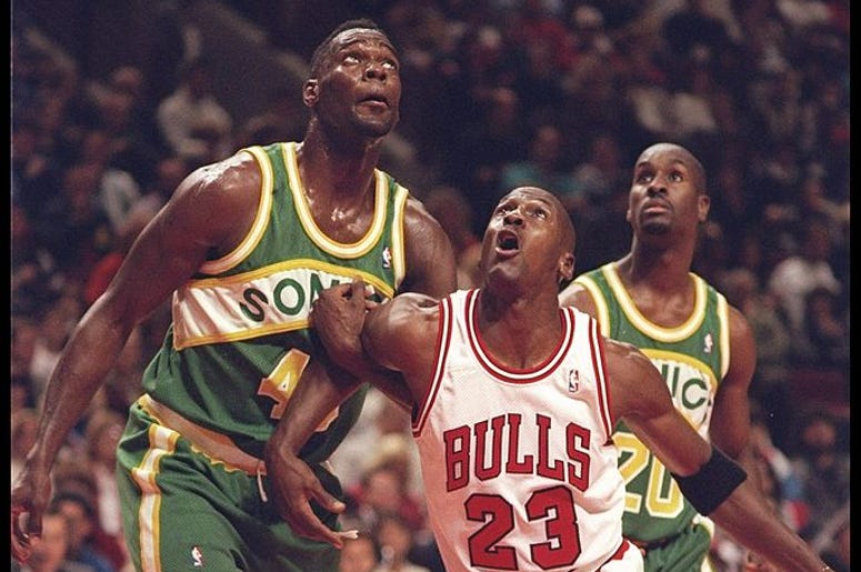 Sonics