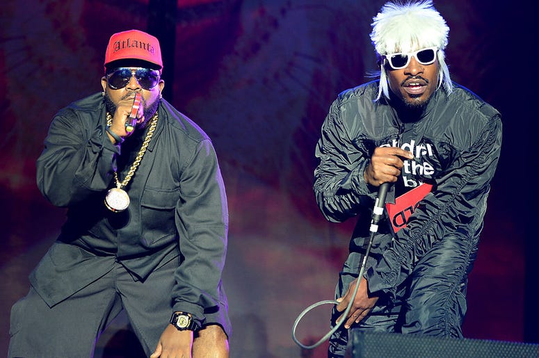 Outkast