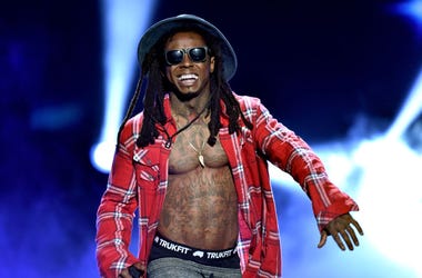 Lil Wayne