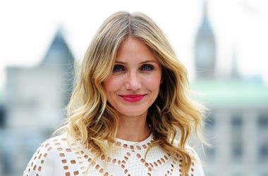 Cameron Diaz