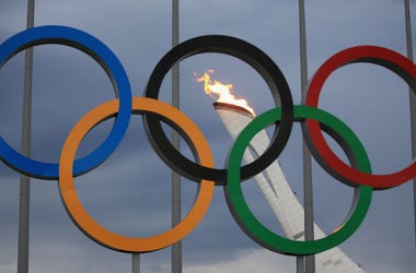 Olympics