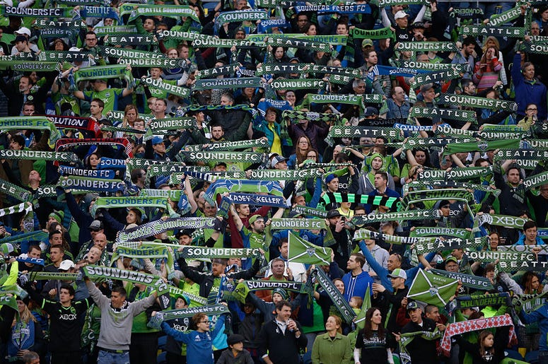 Sounders