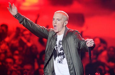 Eminem