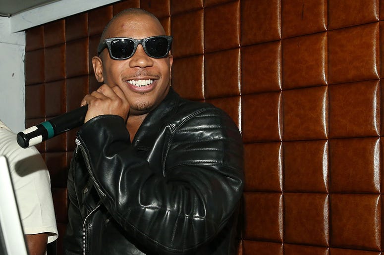 Ja Rule