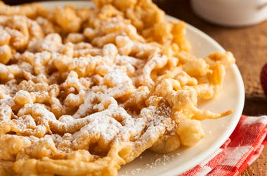 fair food