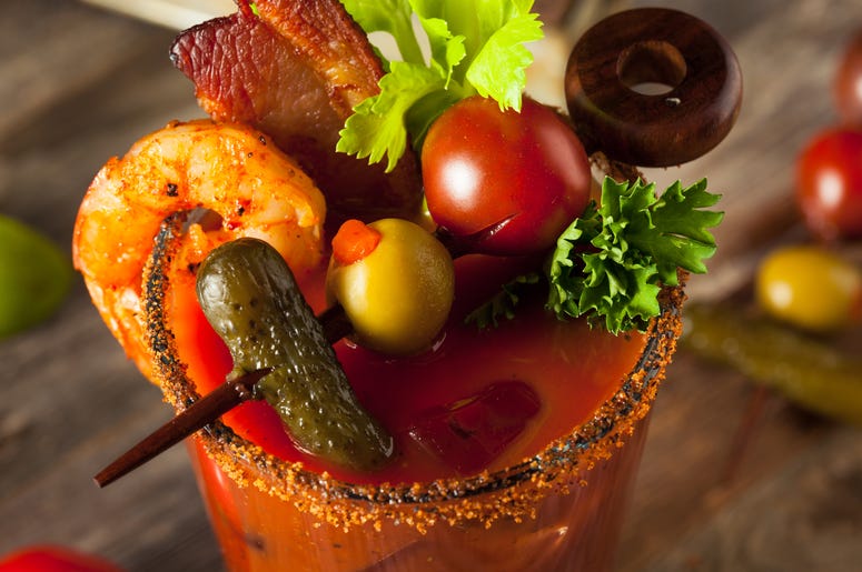 Bloody Mary