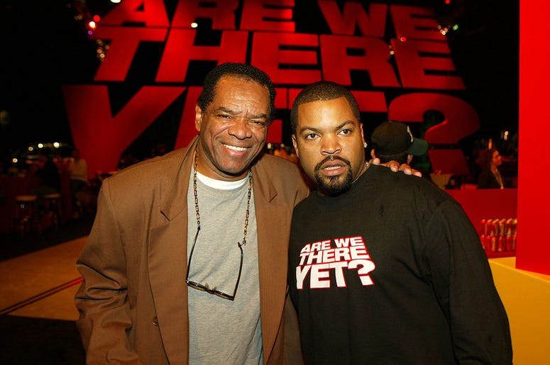 John Witherspoon