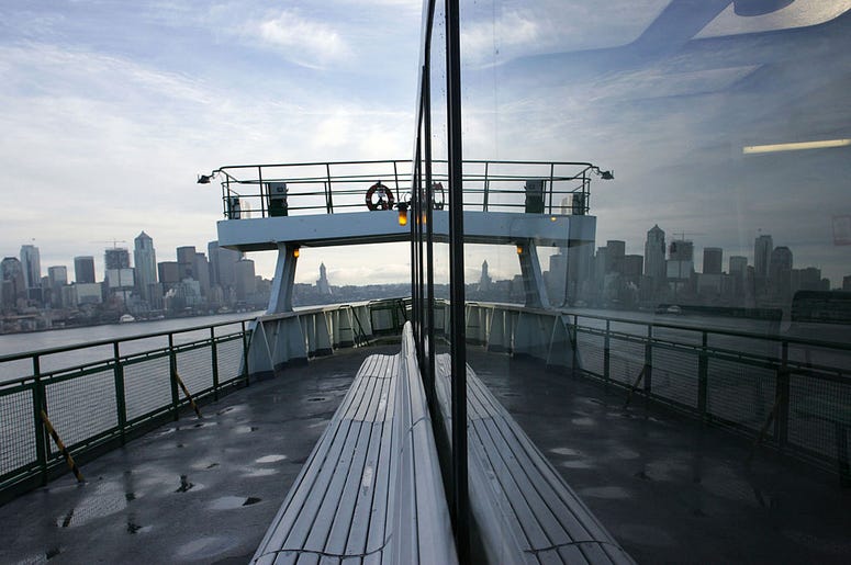 Ferry