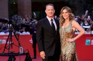 Rita Wilson