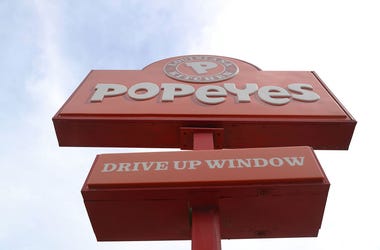 Popeyes
