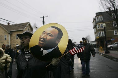 MLK Day