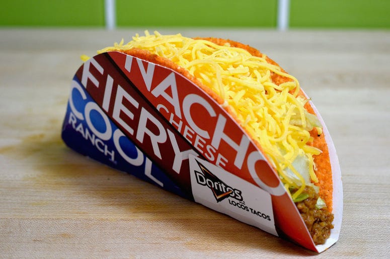 Taco Bell