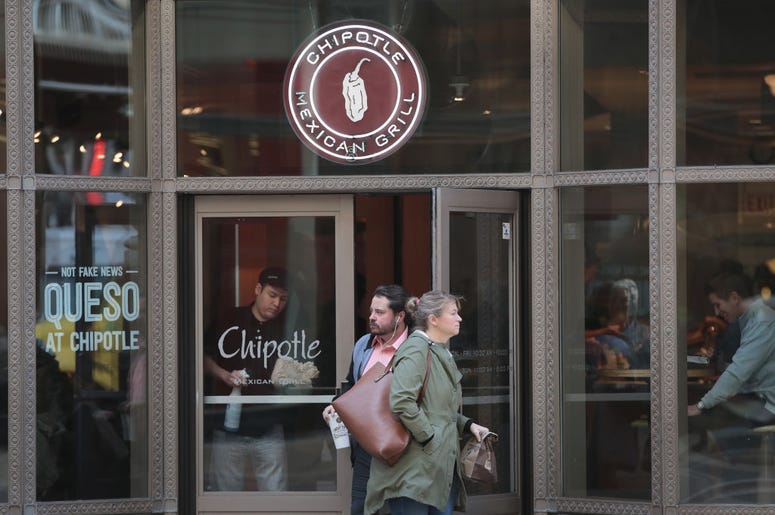 Chipotle