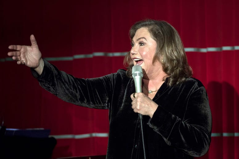 Kathleen Turner