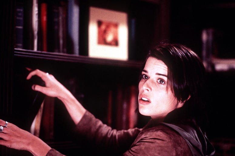Scream