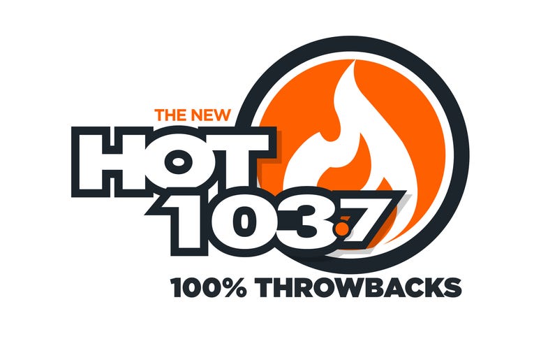 HOT 100% Throwbacks HOT