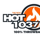 HOT 100% Throwbacks HOT