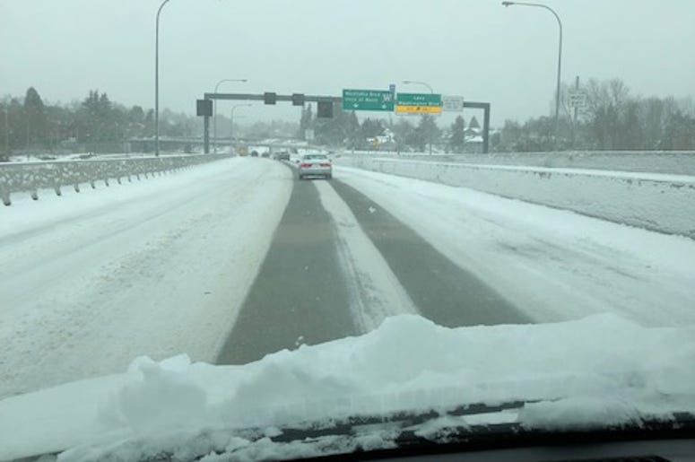 520 Snow