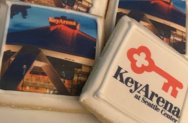 Key Arena