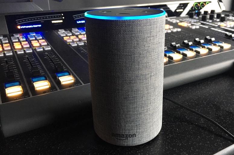 Alexa