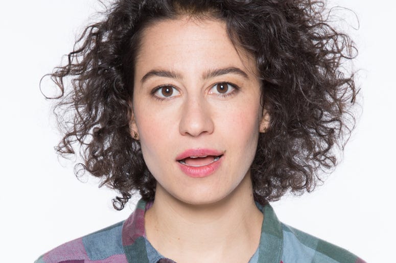 Ilana Glazer