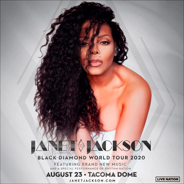 Janet Jackson
