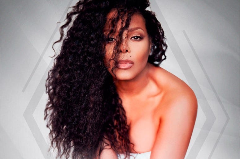 Janet Jackson