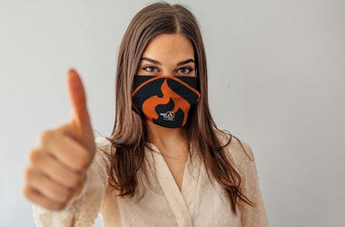 mask