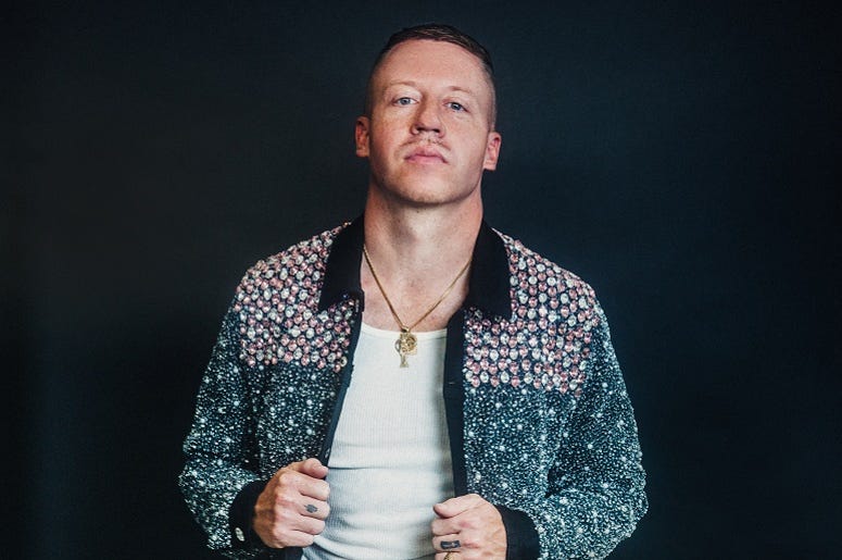 Macklemore