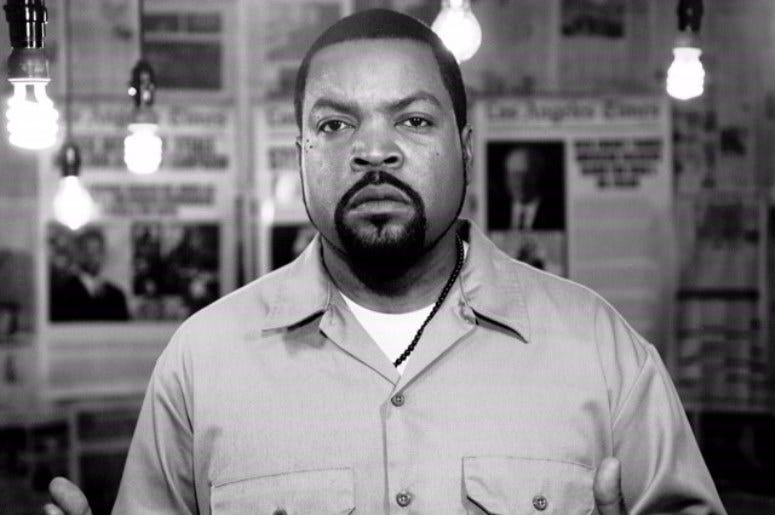 Ice Cube