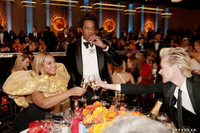cheers