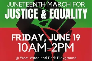 Juneteenth