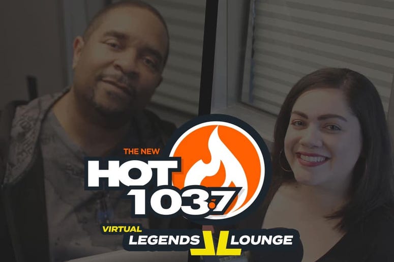 Legends Live