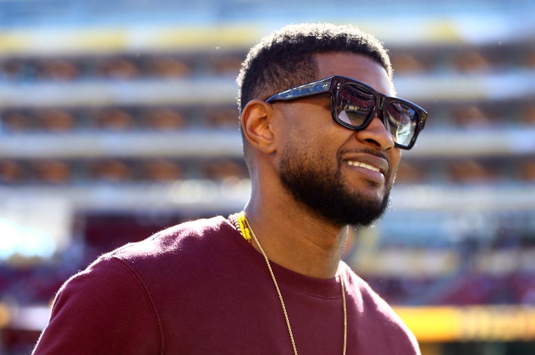 Usher