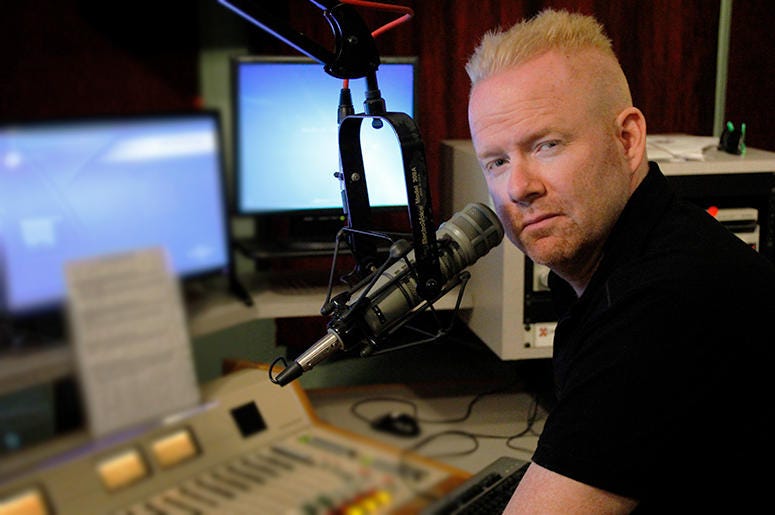 Eric Powers - HOT 103.7 Seattle Eric Powers - HOT 103.7 Seattle