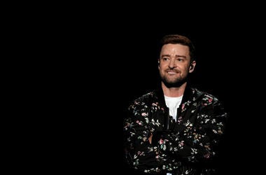 Justin Timberlake