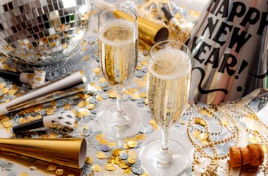 New years