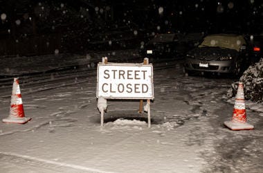 Snow