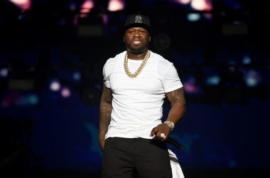 50 Cent