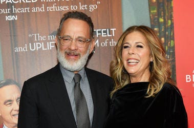 Tom Hanks