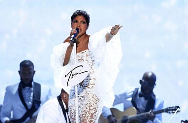 Toni Braxton