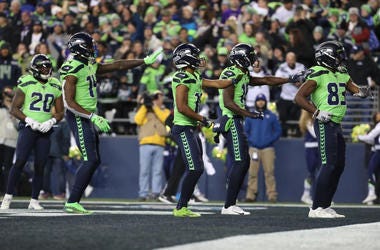 Seahawks
