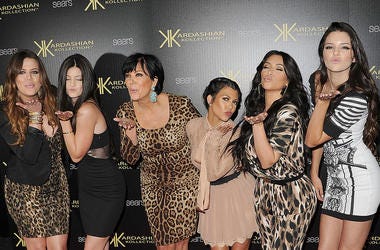 Kardashians