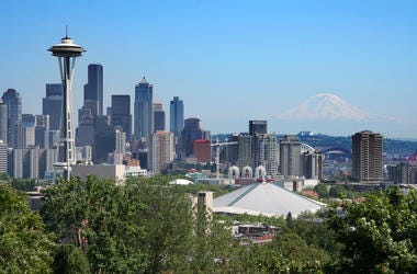 key arena