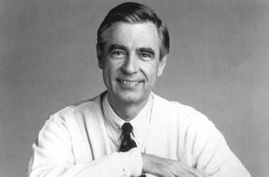 Mr. rogers