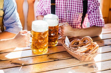 Oktoberfest